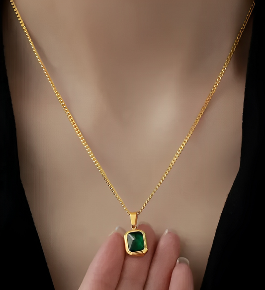 Encanto Verde