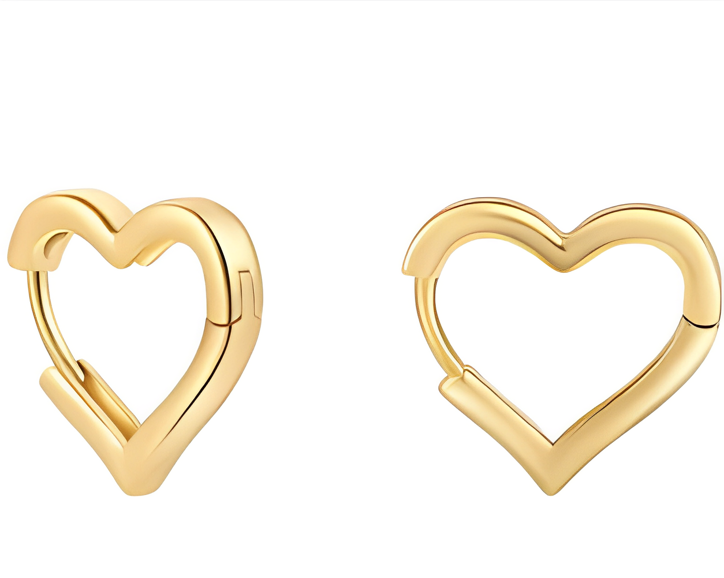 Formas de oro