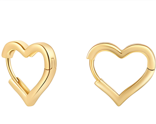 Formas de oro