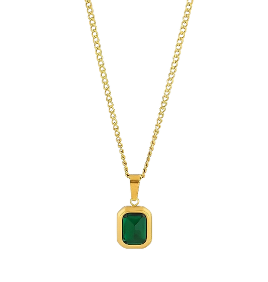 Encanto Verde