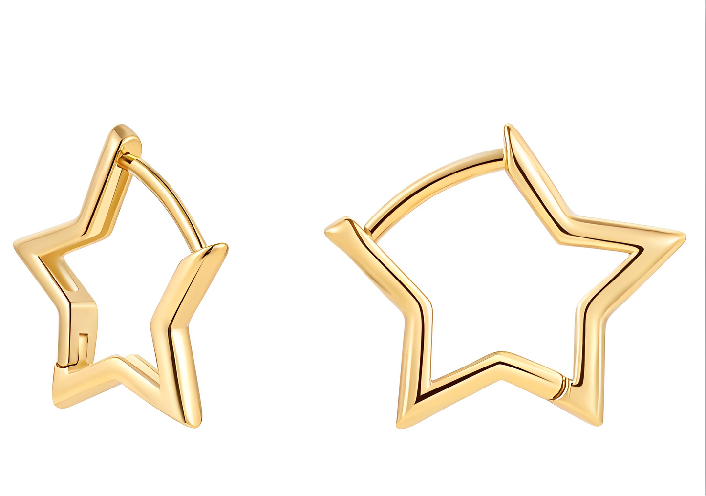 Formas de oro