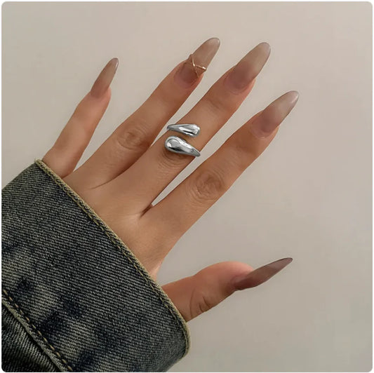 Anillo Destino