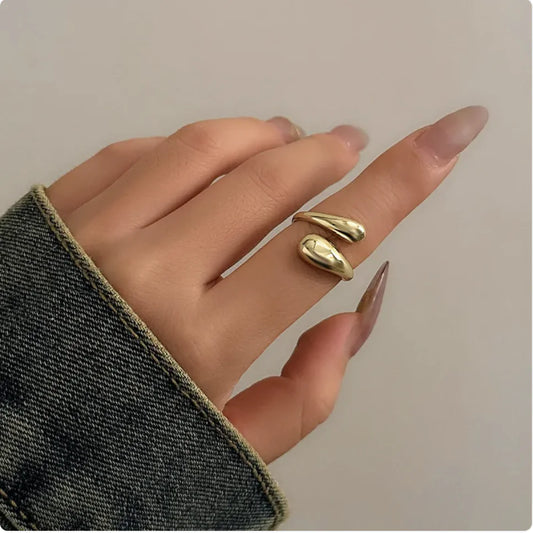 Anillo Destino